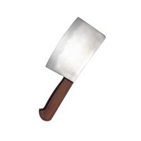 Premium Stainless Steel Knife