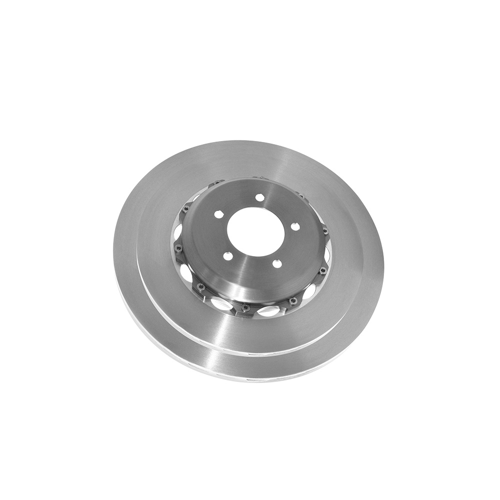 Performance Green Aluminium Alloy Brake – Image 2