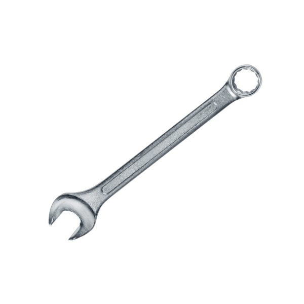 Premium Steel Construction Wrench